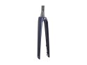 Fork Rigid Trek Madone SL7 40R Deep Dark Blue/Blue Chrome