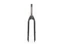 Fork Rigid Trek Verve+ 3 Threaded 179mm Matte Trek Black