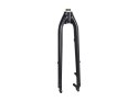 Fork Rigid Trek Verve+ 3 Threaded 219mm Matte Trek Black