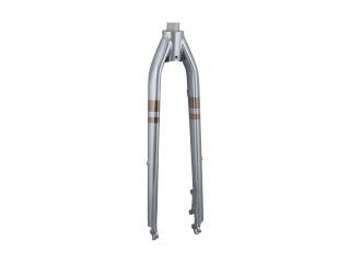 Fork Rigid Trek Verve Disc 179mm Galactic Grey