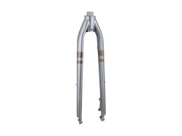 Fork Rigid Trek Verve Disc 189mm Galactic Grey