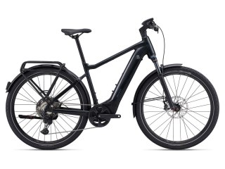 Giant Explore E+ 0 Pro DD 25km/h L Gunmetal Black