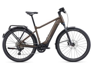 Giant Explore E+ 1 Pro DD 25km/h XL Truffle