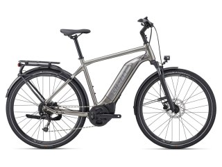 Giant Explore E+ 3 DD 25km/h XL Space Grey