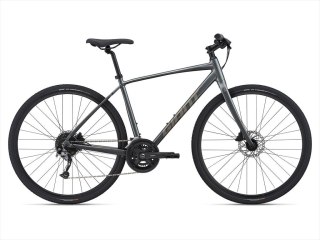 Giant Escape 1 Disc XL Charcoal