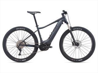 Giant Fathom E+ 2 29er 25km/h L Gunmetal Black