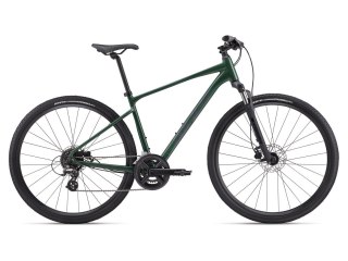 Giant Roam 3 Disc L Hunter Green