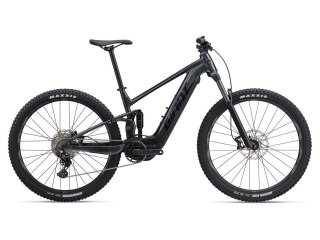 Giant Stance E+ 2 625 25km/h XL Black Diamond