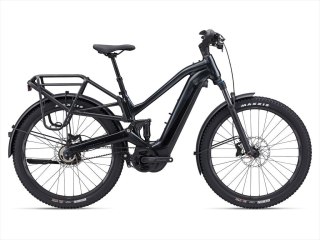 Giant Stormguard E+ 2 25km/h XL Black Diamond