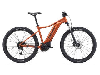 Giant Talon E+ 2 29er 25km/h L Amber Glow