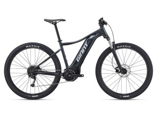 Giant Talon E+ 3 29er 25km/h XL Gunmetal Black