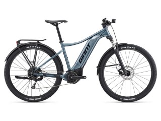 Giant Talon E+ EX 29er 25km/h M Aged Denim