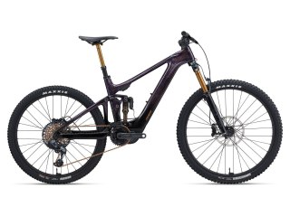 Giant Trance X Advanced E+ EL 0 25km/h L Mirage/Black