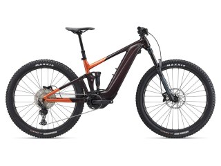 Giant Trance X E+ 3 25km/h XL Cordovan