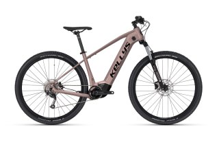 Kellys Tayen R10 P Rose Gold 29" 725Wh 2023 L