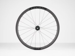 Koło tylne Bontrager Aeolus Elite 35V Disc TLR 142 czarne