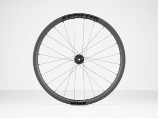 Koło tylne Bontrager Aeolus Elite 35V Disc TLR 142 czarne