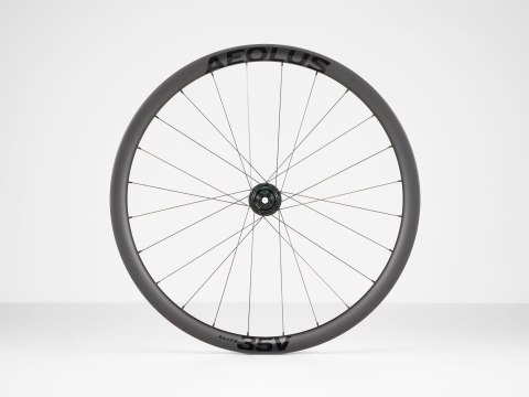 Koło tylne Bontrager Aeolus Elite 35V Disc TLR 142 czarne