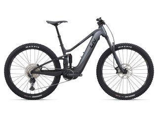 Liv Embolden E+ 1 Pro 25km/h M Black Diamond