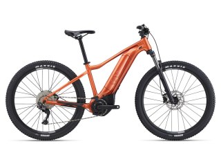 Liv Tempt E+ 1 29er 25km/h M Copper Coin