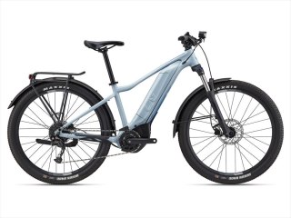 Liv Tempt E+ EX 29er 25km/h L Dusty Blue