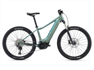 Liv Vall-E+ 1 29er 25km/h M Fanatic Teal