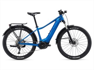 Liv Vall-E+ EX 25km/h XS Azure Blue