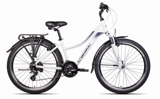 Unibike Emotion EQ 26" Biały