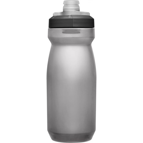 Bidon CamelBak Podium 620ml Przezroczysty czarny