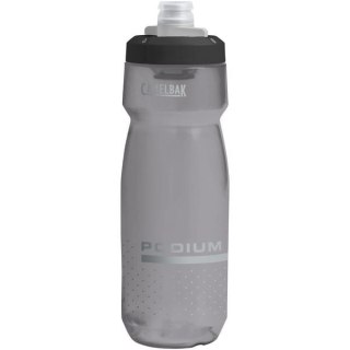 Bidon CamelBak Podium 710ml Przezroczysty szary