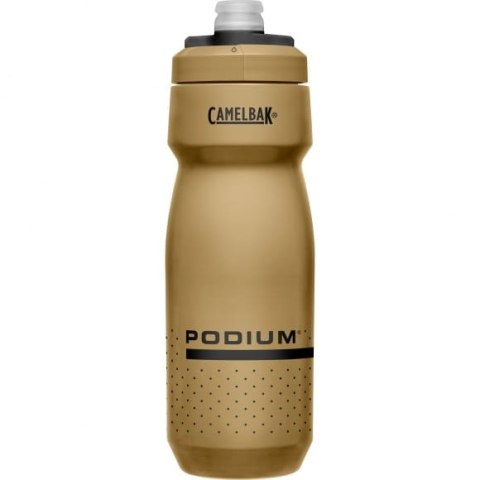 Bidon CamelBak Podium 710ml Przezroczysty szary