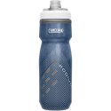 Bidon CamelBak Podium Chill 620ml Niebieski Biały