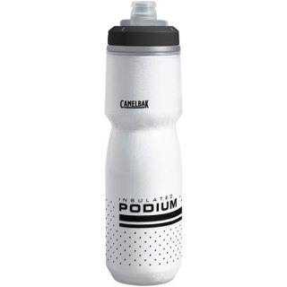 Bidon CamelBak Podium Chill 710ml Biały