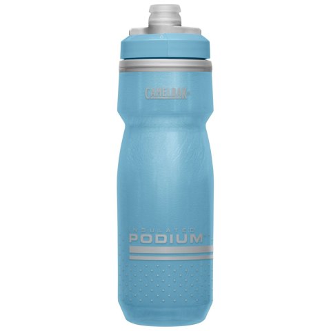 Bidon CamelBak Podium Chill 710ml Biały