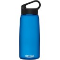 Butelka CamelBak Carry Cap 1L Przezroczysty niebieski