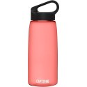 Butelka CamelBak Carry Cap 1L Przezroczysty niebieski