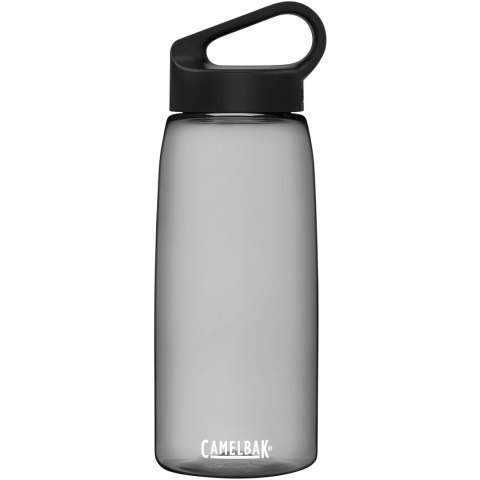 Butelka CamelBak Carry Cap 1L Przezroczysty niebieski