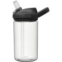 Butelka CamelBak Eddy+ 400ml Przezroczysty