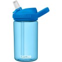 Butelka CamelBak Eddy+ 400ml Przezroczysty