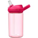 Butelka CamelBak Eddy+ 400ml Przezroczysty