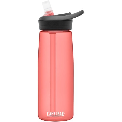 Butelka CamelBak Eddy+ 750ml Przezroczysty różowy