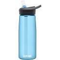 Butelka CamelBak Eddy+ 750ml Przezroczysty różowy