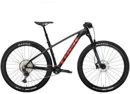 Trek X-Caliber 9 M 29 Trek Black Satin