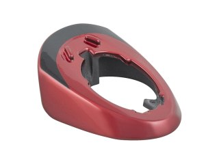 Cover Trek Emonda SL6 Headset Crimson/Matte Onyx