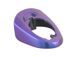 Cover Trek Emonda SL6 Headset Purple Flip