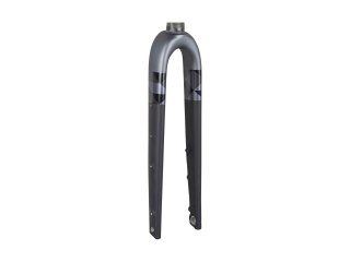 Fork Rigid Trek Checkpoint ALR 4 Galactic Grey/Carbon Smoke