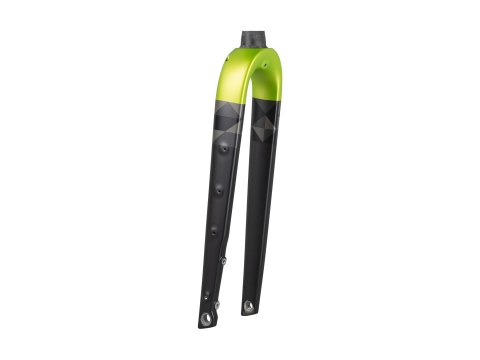 Fork Rigid Trek Checkpoint ALR 4 Power Surge/Trek Black