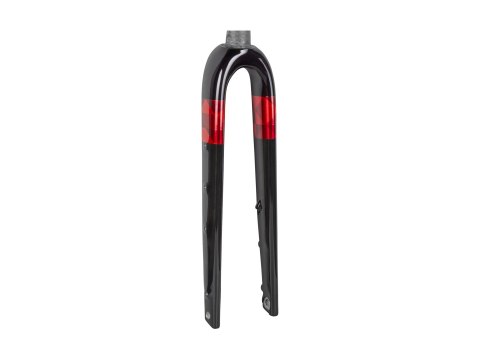 Fork Rigid Trek Checkpoint ALR 5 Dark Carmine