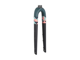 Fork Rigid Trek Checkpoint ALR 5 Keswick/Solid Charcoal