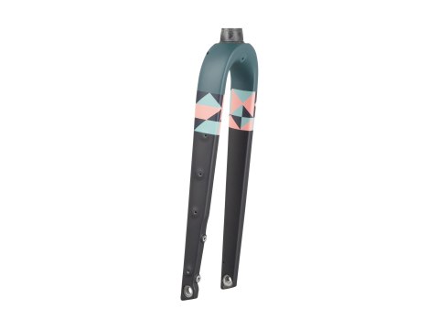 Fork Rigid Trek Checkpoint ALR 5 Keswick/Solid Charcoal